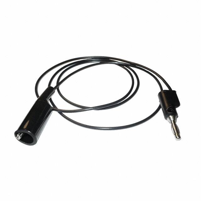 BU-2030-A-36-0 Mueller Electric Co  Test Leads - Banana, Meter Interface